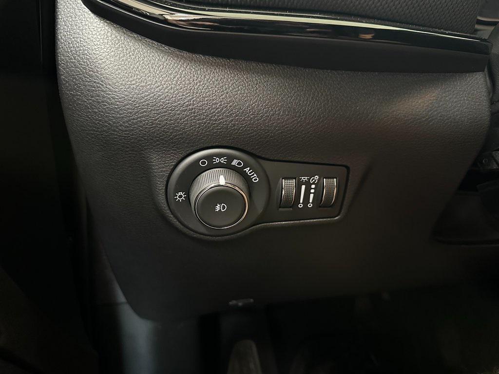 new 2026 Jeep Compass car, priced at $32,805