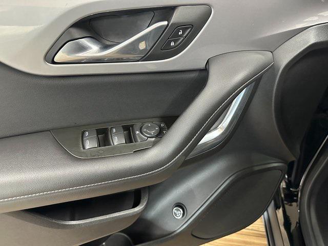 used 2024 Chevrolet Blazer car, priced at $33,122