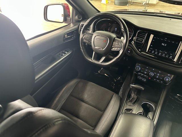 used 2022 Dodge Durango car, priced at $29,188