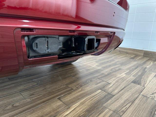 used 2022 Dodge Durango car, priced at $29,188