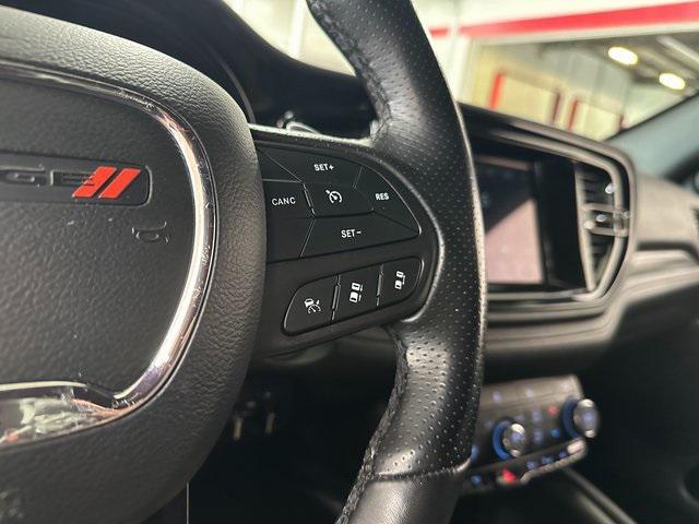 used 2022 Dodge Durango car, priced at $29,188