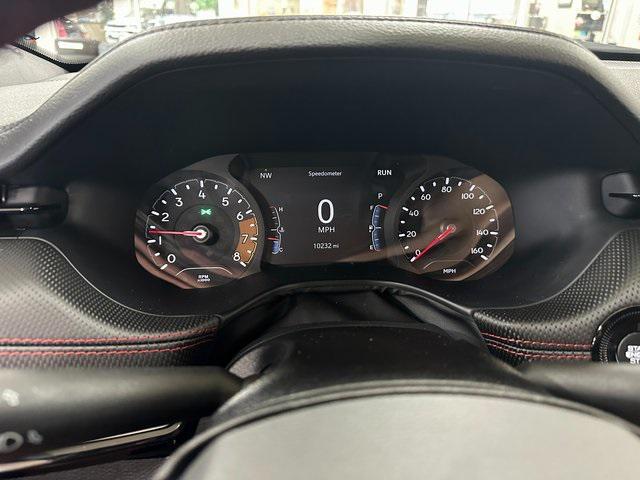 used 2023 Jeep Compass car, priced at $26,000