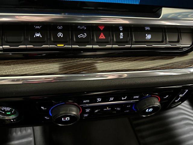 used 2024 Chevrolet Silverado 1500 car, priced at $45,071