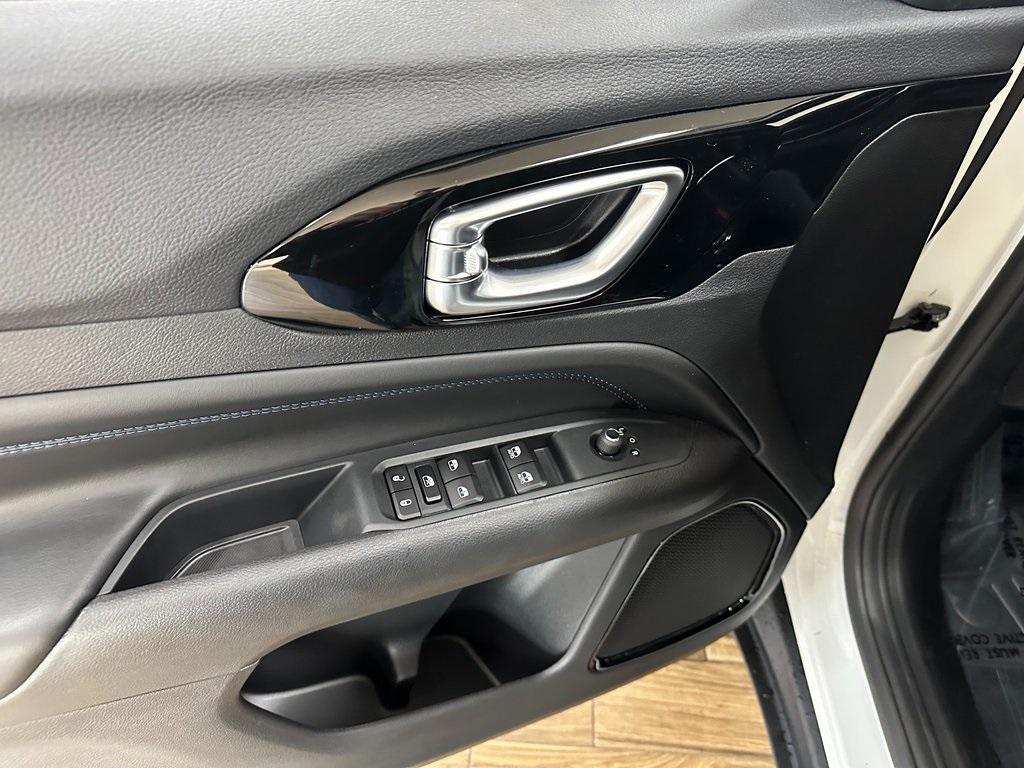 new 2026 Jeep Compass car, priced at $34,695