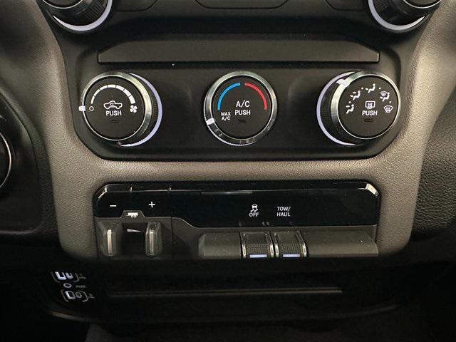 used 2024 Ram 2500 car, priced at $44,103