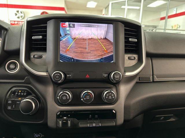 used 2024 Ram 2500 car, priced at $44,103