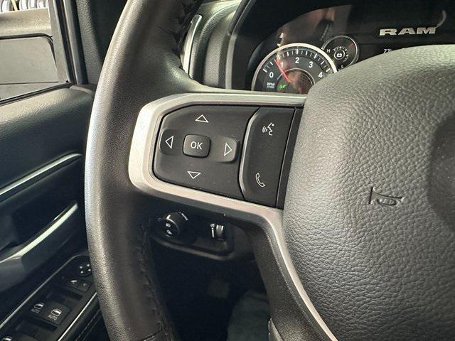 used 2024 Ram 2500 car, priced at $44,103