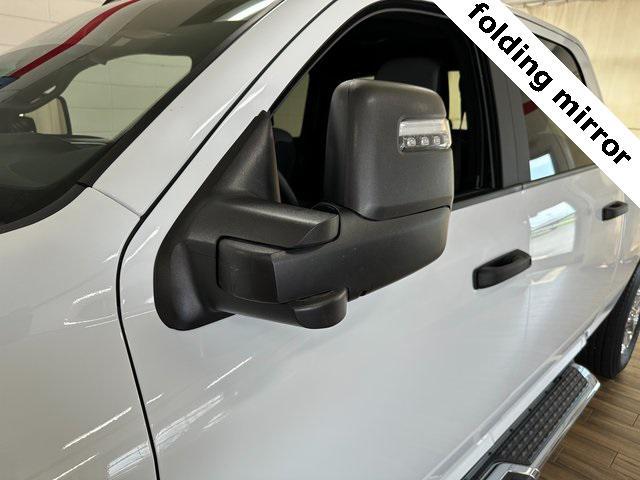used 2024 Ram 2500 car, priced at $44,103
