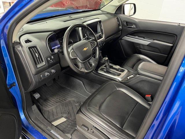 used 2019 Chevrolet Colorado car, priced at $27,997