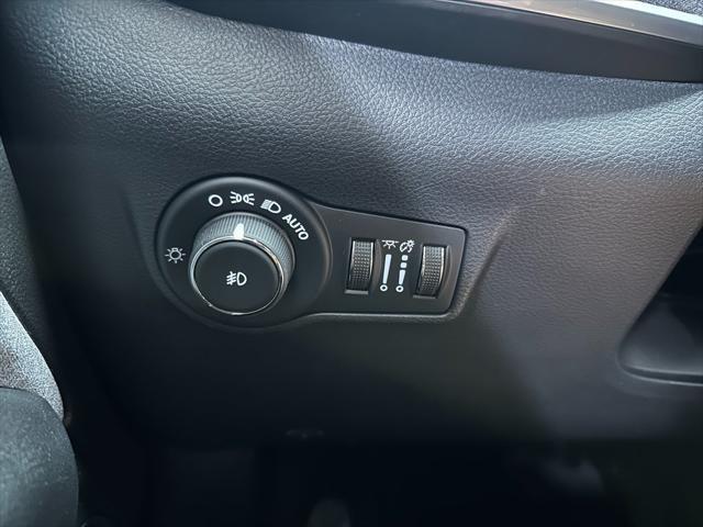 new 2025 Jeep Compass car, priced at $26,756