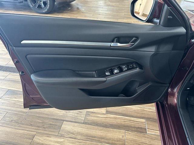 used 2023 Nissan Altima car, priced at $19,995