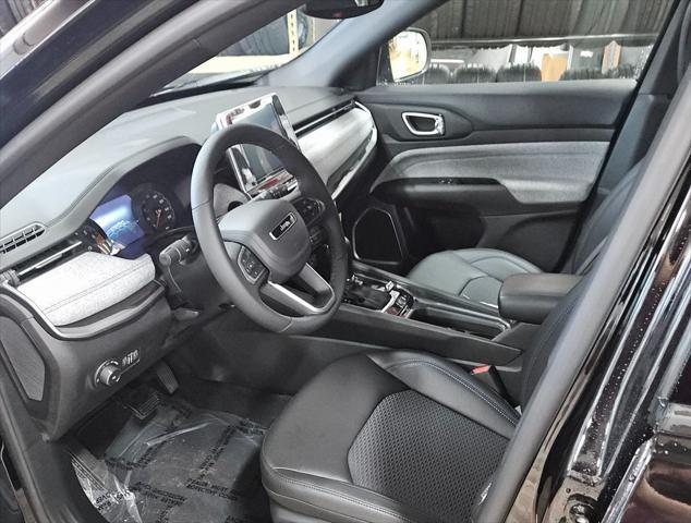 new 2025 Jeep Compass car, priced at $26,786