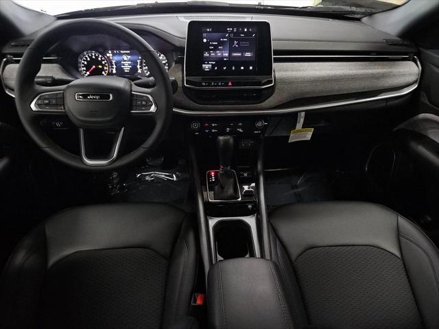 new 2025 Jeep Compass car, priced at $26,786