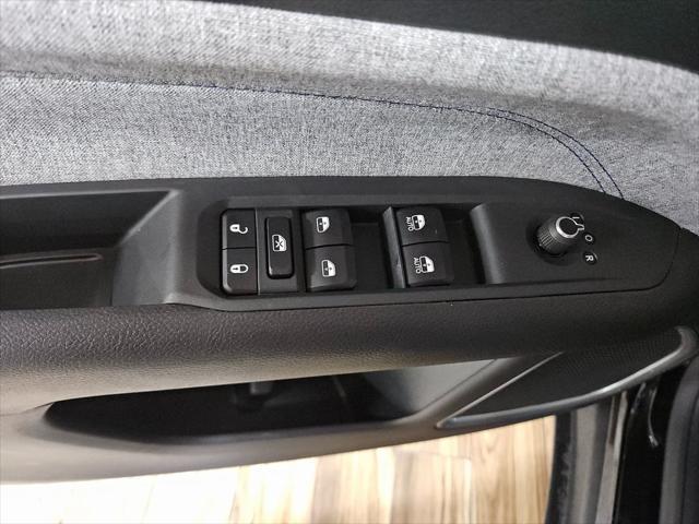 new 2025 Jeep Compass car, priced at $26,786