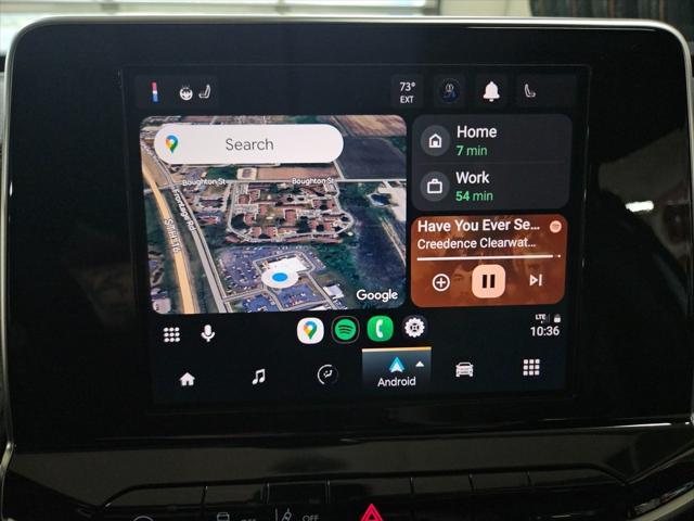 new 2025 Jeep Compass car, priced at $26,786