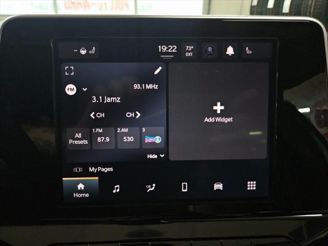 new 2025 Jeep Compass car, priced at $26,786