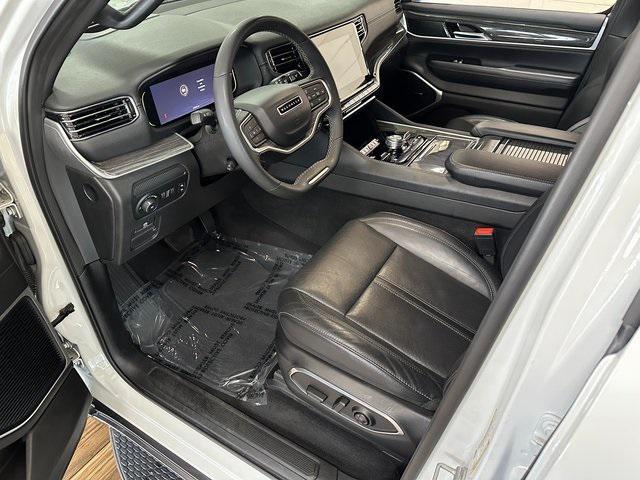 used 2022 Jeep Wagoneer car, priced at $41,000