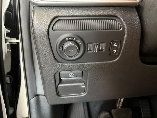 used 2022 Jeep Wagoneer car, priced at $41,000