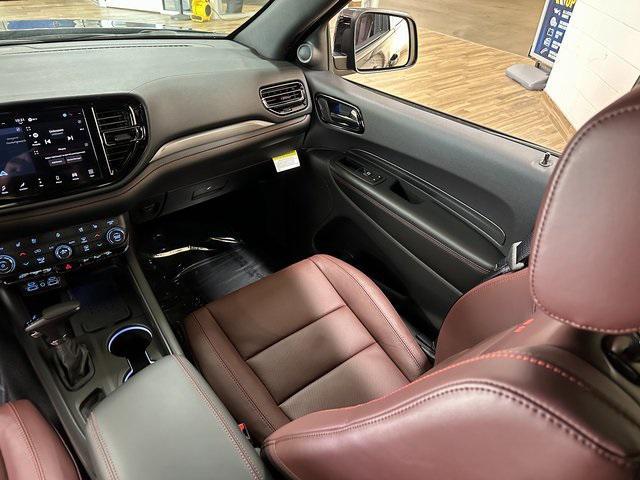 new 2025 Dodge Durango car, priced at $46,520