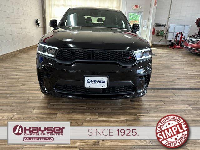 new 2025 Dodge Durango car, priced at $46,520