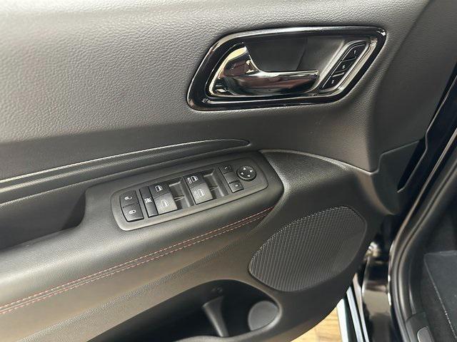 new 2025 Dodge Durango car, priced at $46,520