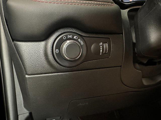 new 2025 Dodge Durango car, priced at $46,520