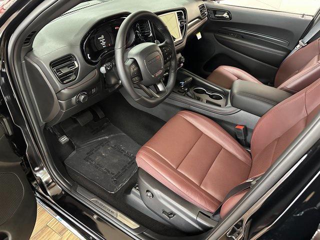 new 2025 Dodge Durango car, priced at $46,520