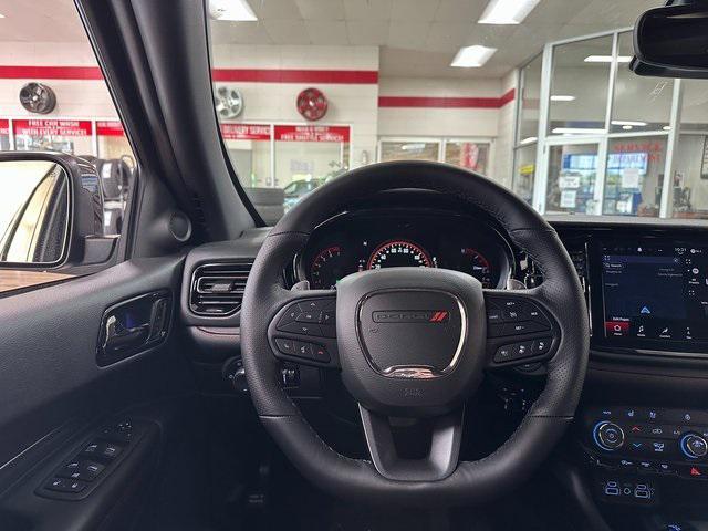 new 2025 Dodge Durango car, priced at $46,520
