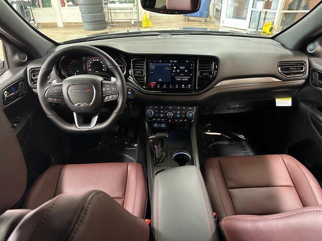 new 2025 Dodge Durango car, priced at $46,520