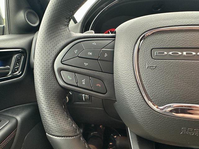 new 2025 Dodge Durango car, priced at $46,520
