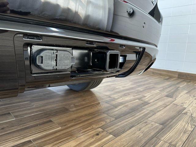 new 2025 Dodge Durango car, priced at $46,520