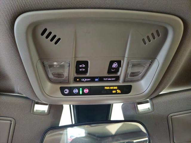 used 2022 Chevrolet Malibu car, priced at $19,000
