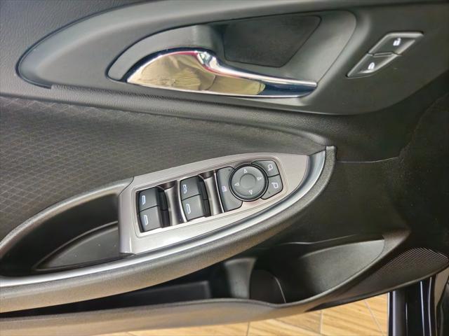 used 2022 Chevrolet Malibu car, priced at $19,000