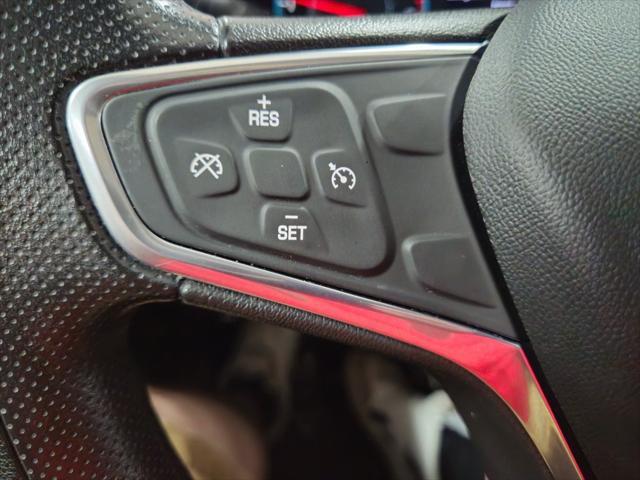 used 2022 Chevrolet Malibu car, priced at $19,000