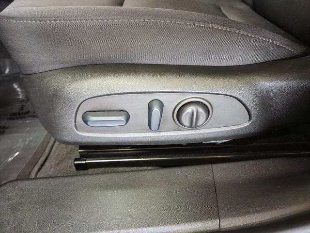 used 2022 Chevrolet Malibu car, priced at $19,000