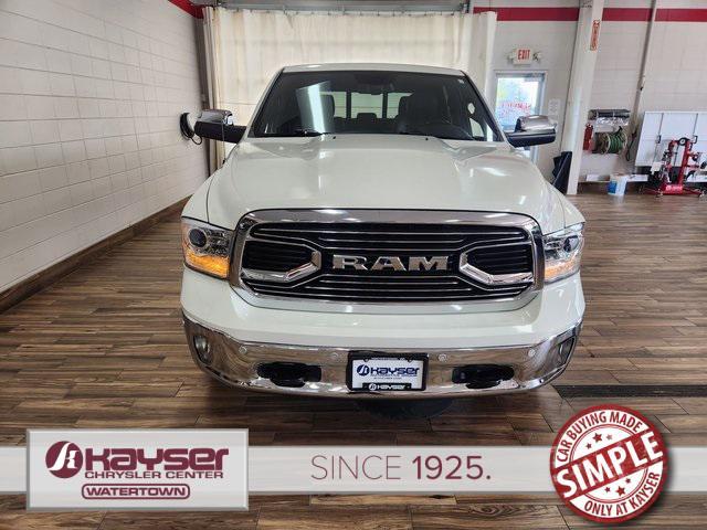 used 2017 Ram 1500 car, priced at $24,951
