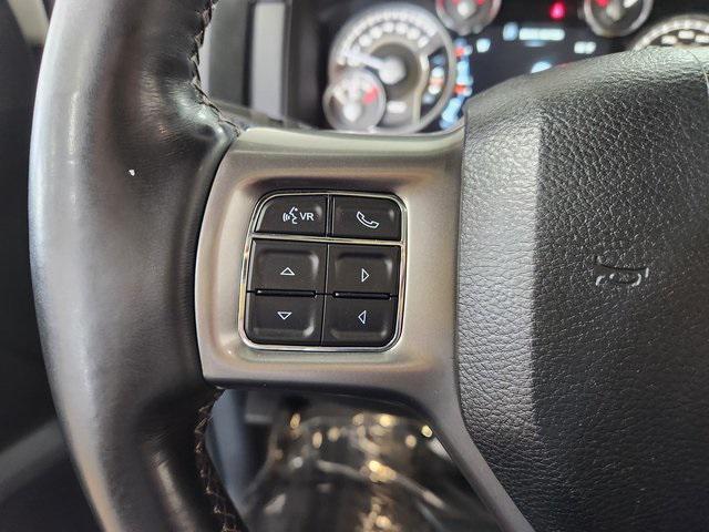 used 2017 Ram 1500 car, priced at $24,951