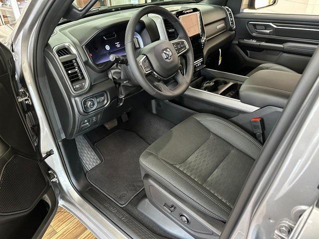 new 2025 Ram 1500 car