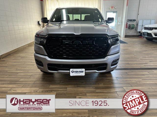 new 2025 Ram 1500 car