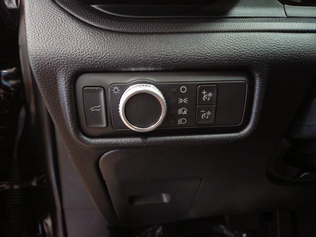 used 2020 Ford Explorer car, priced at $19,136