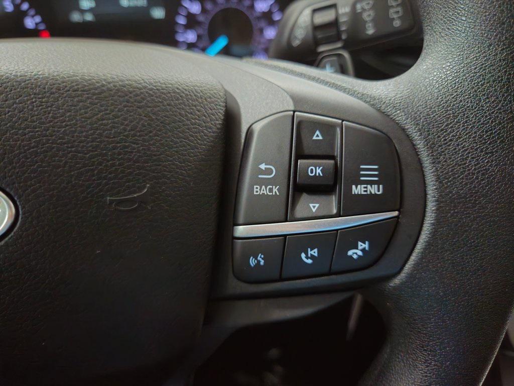 used 2020 Ford Explorer car, priced at $19,136
