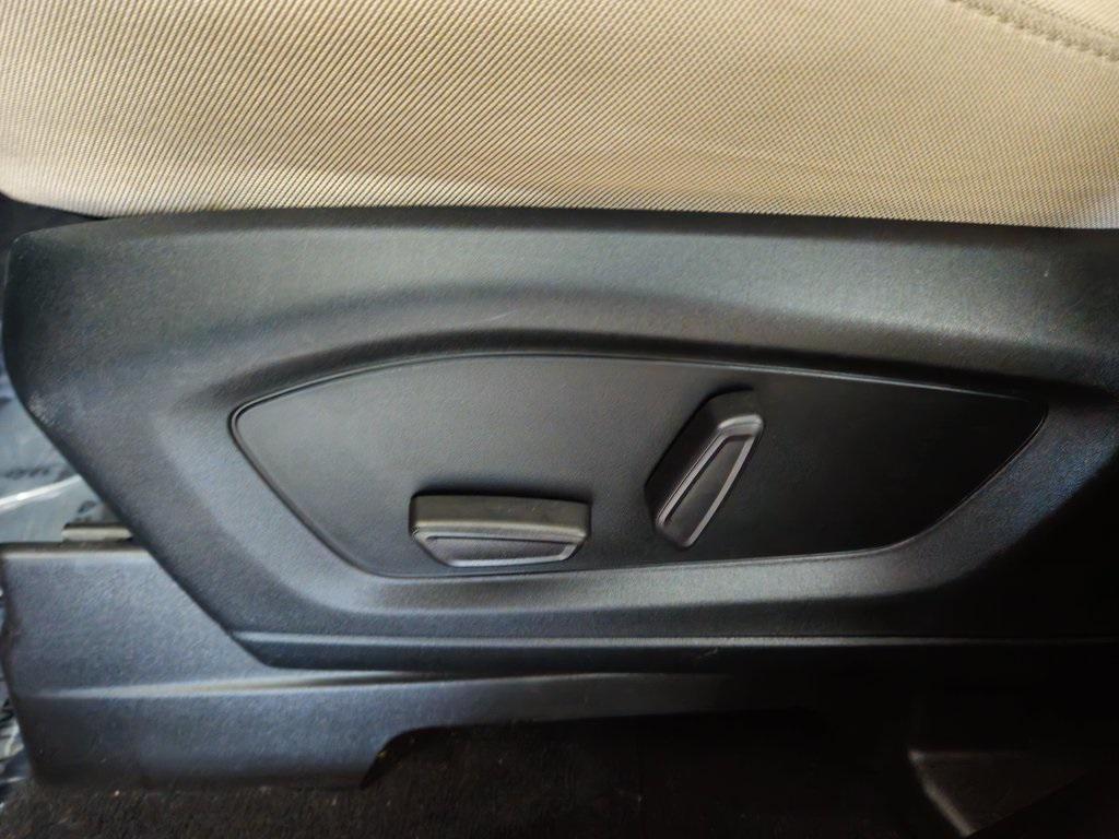 used 2020 Ford Explorer car, priced at $19,136