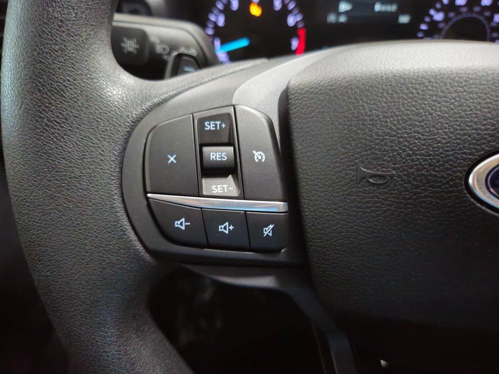 used 2020 Ford Explorer car, priced at $19,136