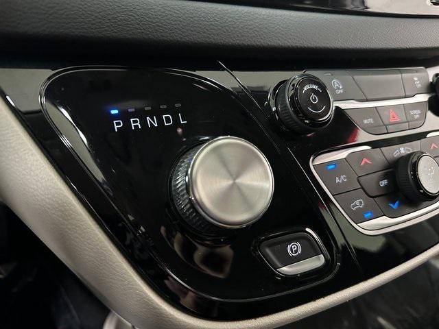 used 2022 Chrysler Voyager car, priced at $22,158