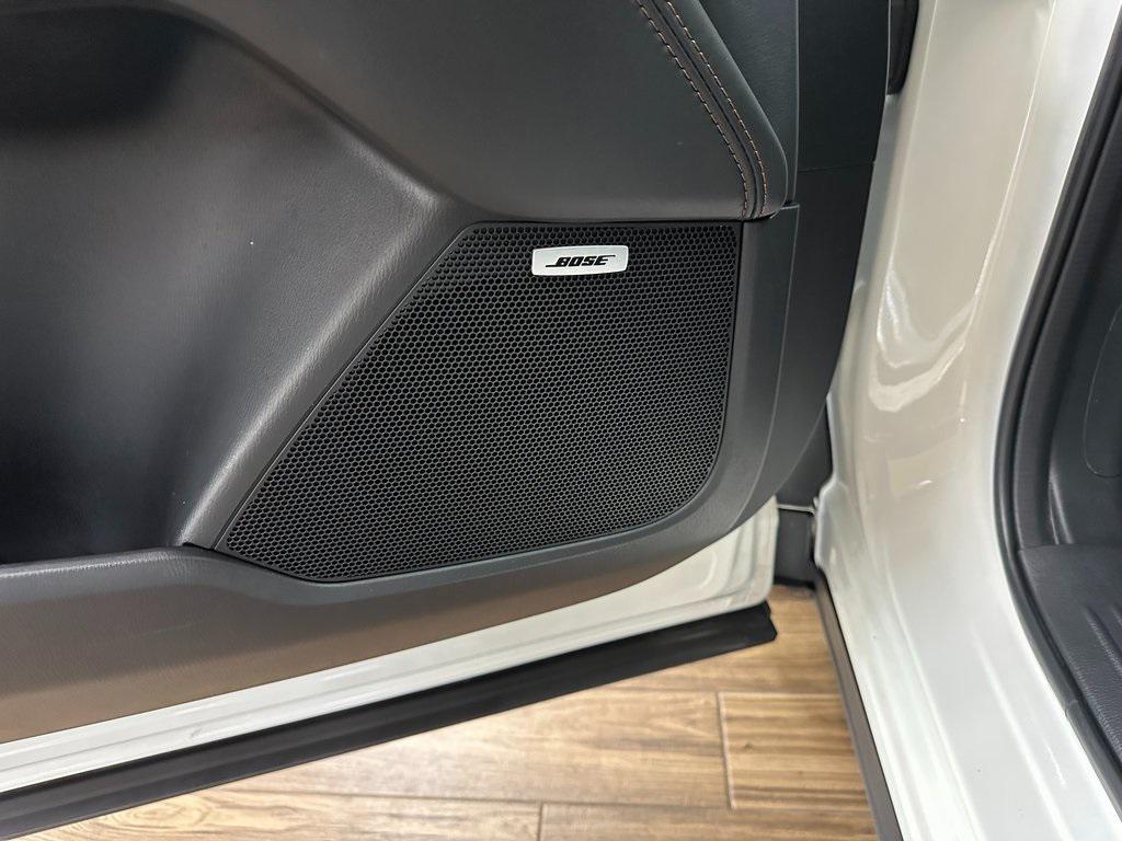 used 2021 Mazda CX-5 car, priced at $20,927