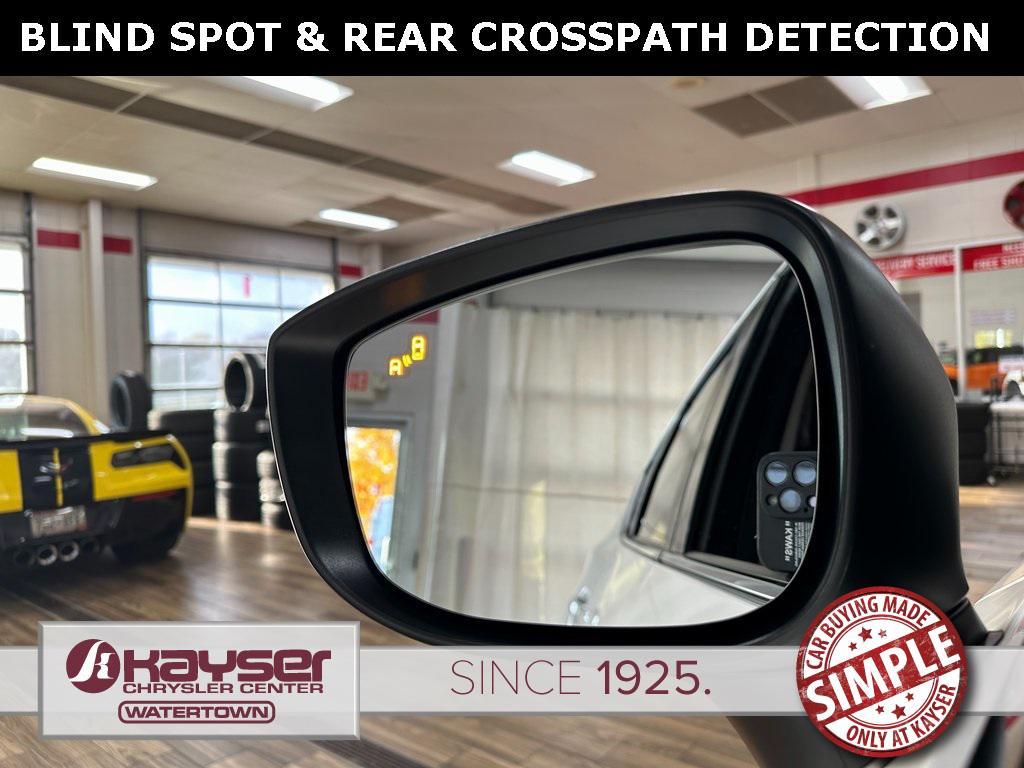 used 2021 Mazda CX-5 car, priced at $20,927