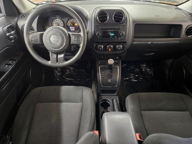 used 2014 Jeep Patriot car, priced at $9,700