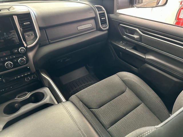 used 2019 Ram 1500 car, priced at $25,116