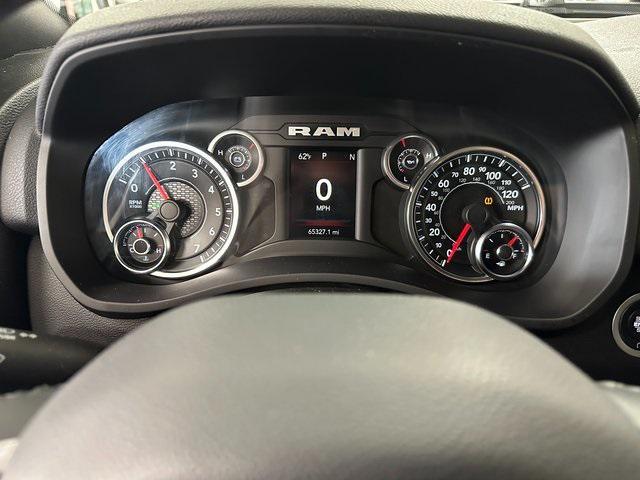 used 2023 Ram 2500 car, priced at $39,086