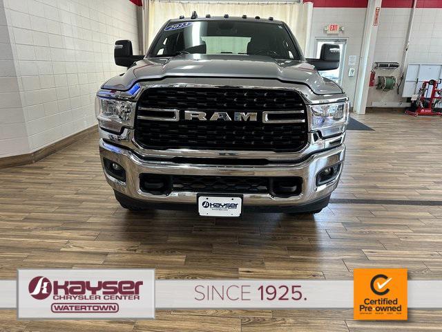used 2023 Ram 2500 car, priced at $39,086